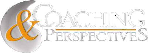 Logo Coaching & Perspectives